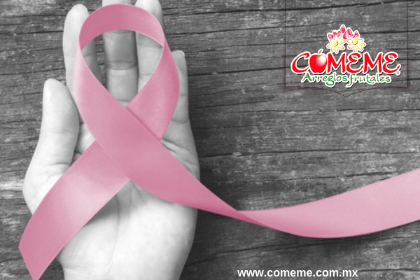 Lucha contra el cáncer de mama