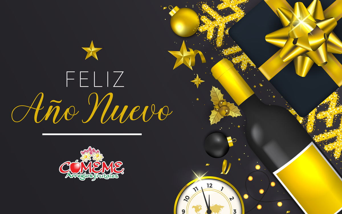 Inicia el año con cómeme