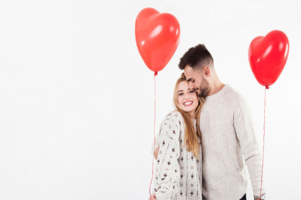 Mejores regalos para san Valentín 2020