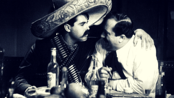 DIA DEL COMPADRE