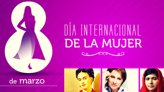 Día de la Mujer