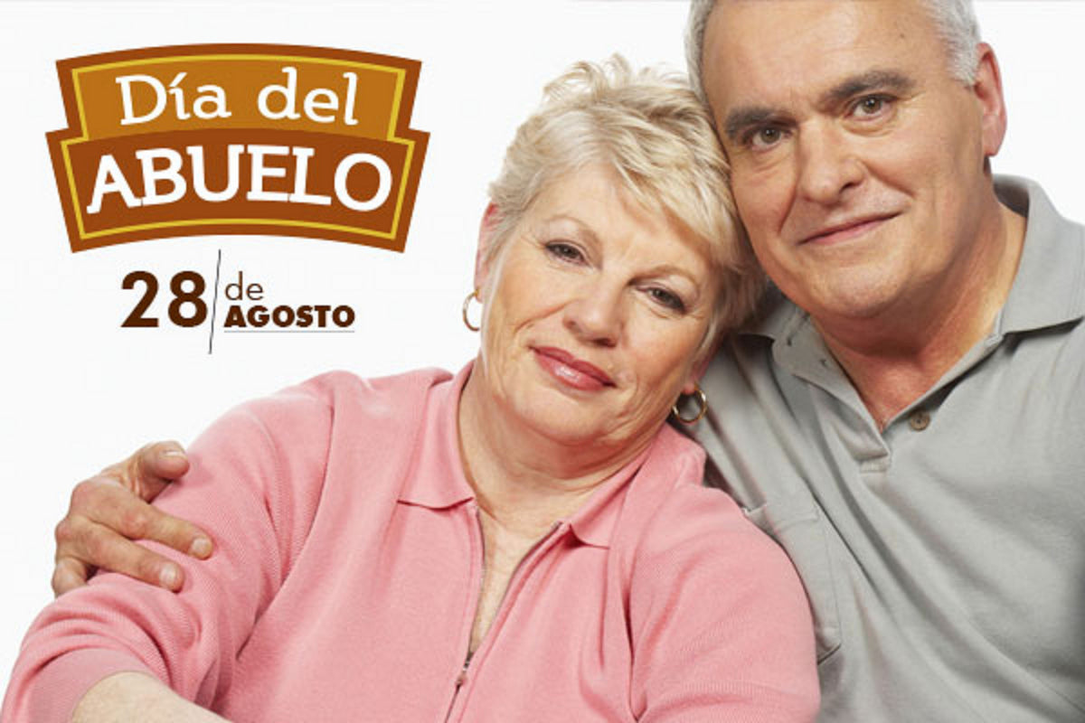 Dia del Abuelo