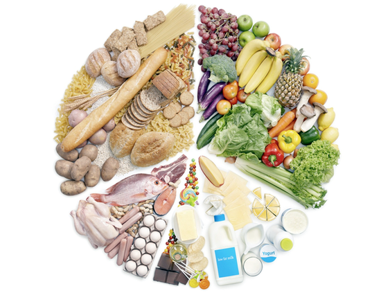 El boom del negocio de la alimentación saludable
