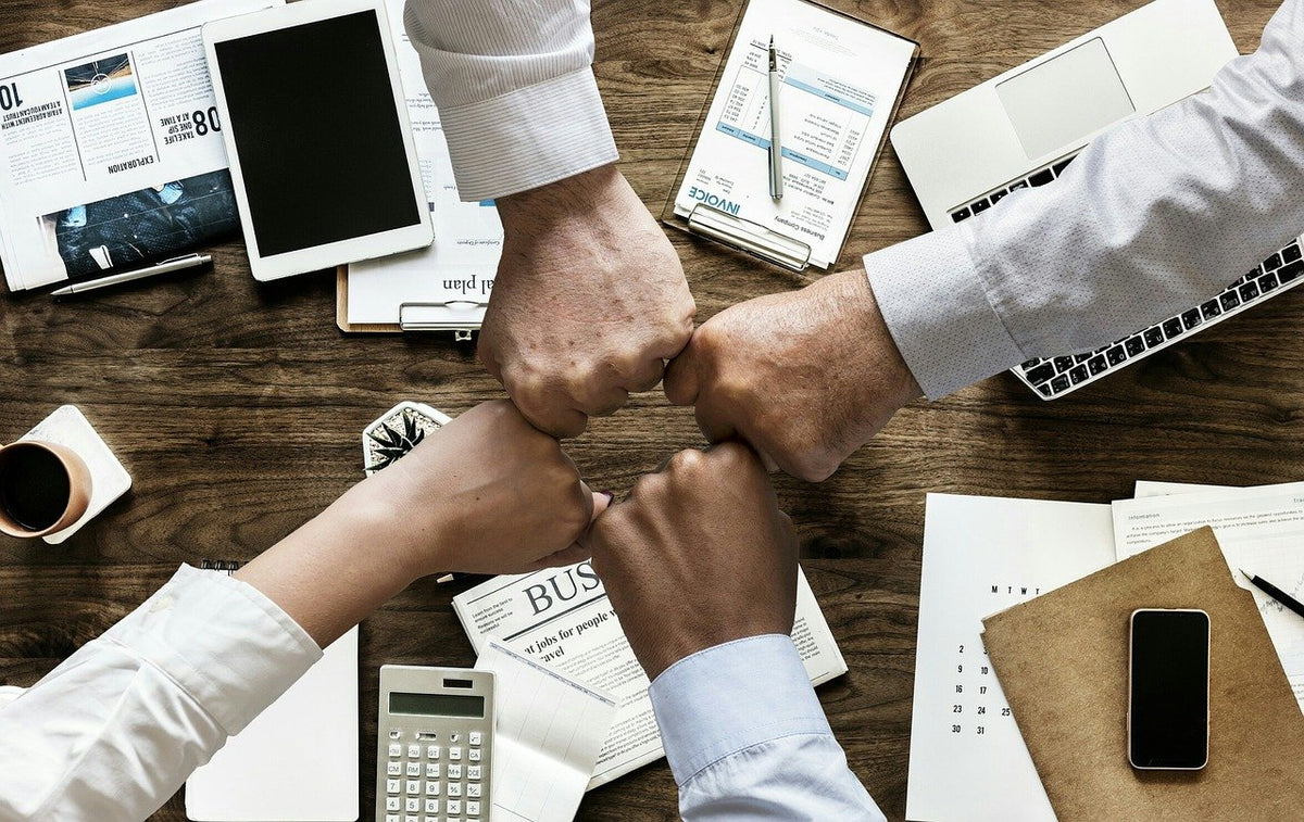 5 pasos para tener una franquicia exitosa