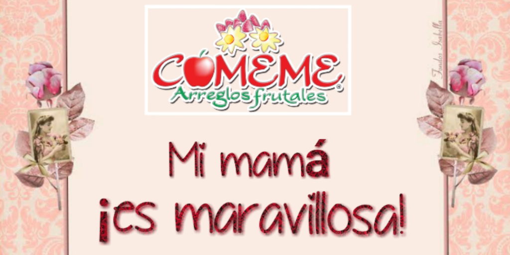 El regalo perfecto para celebrar a mamá