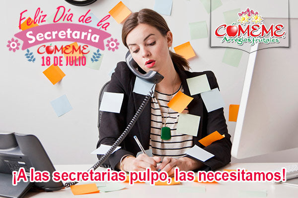 Secretarias Famosas