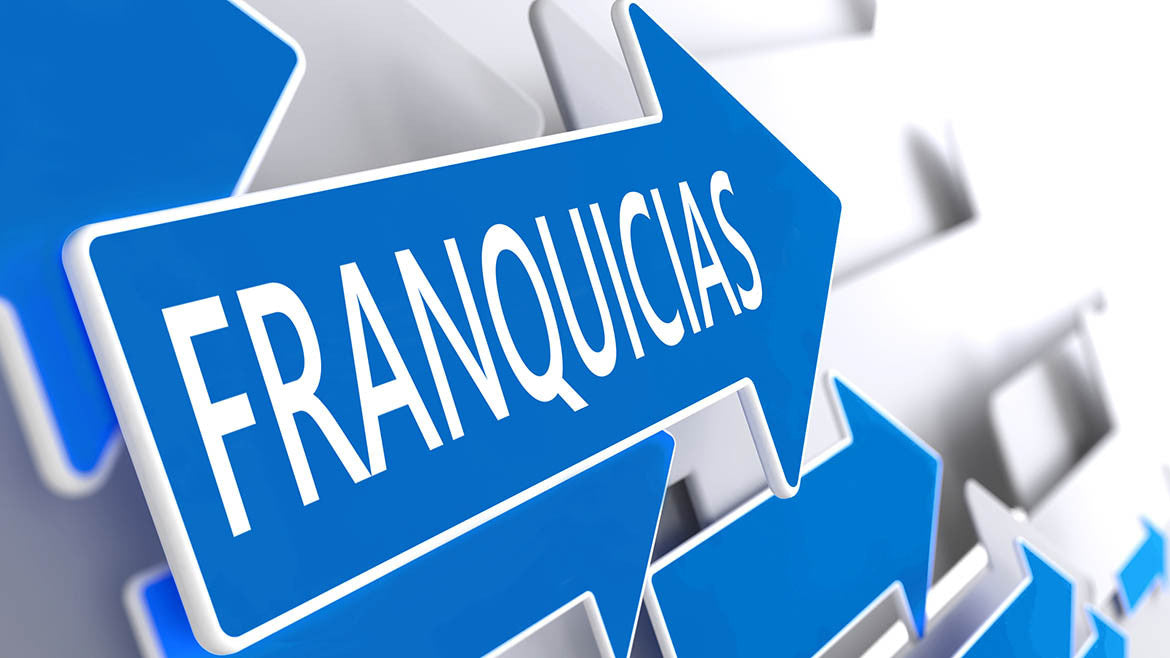 El negocio seguro de las Franquias