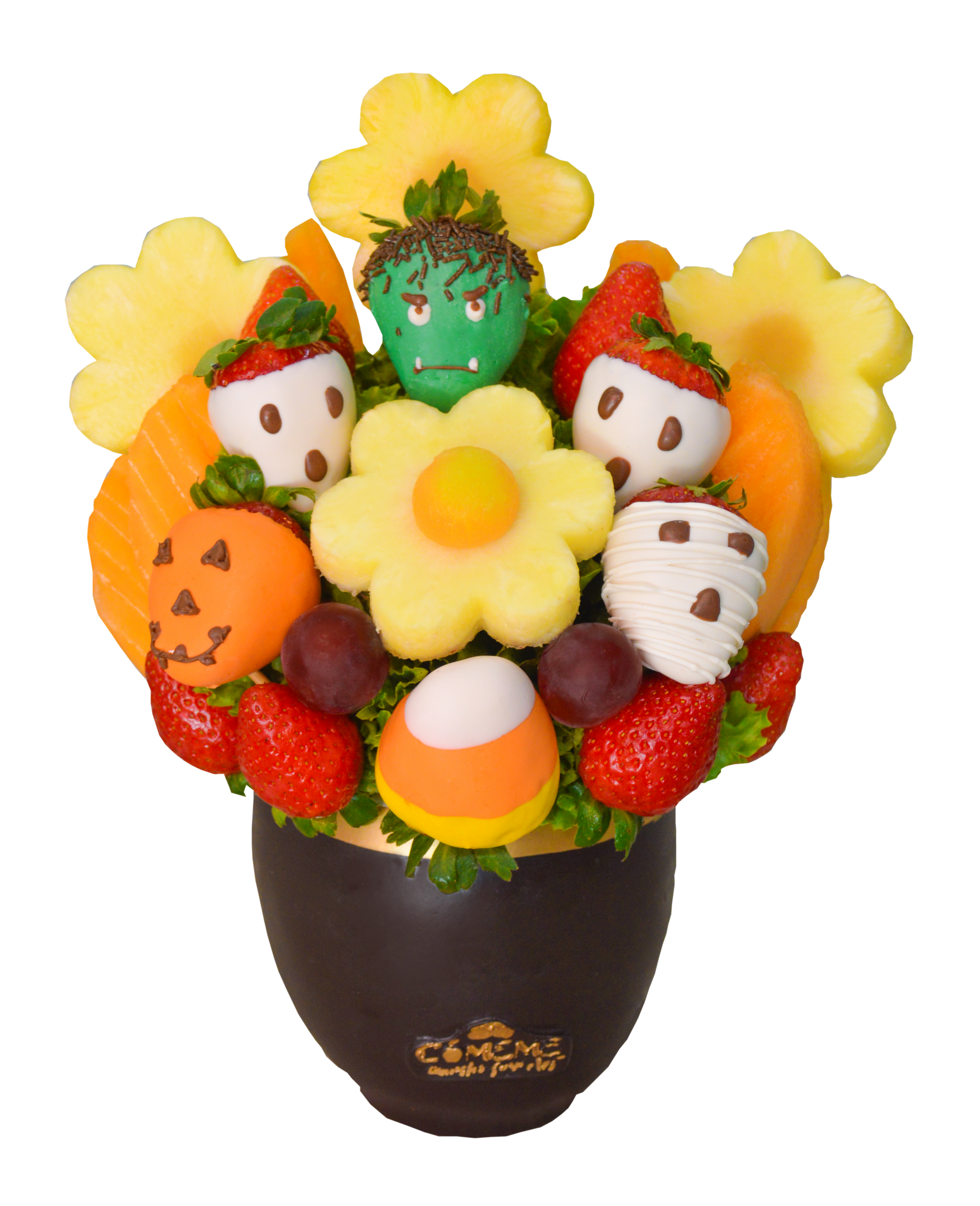 Halloween Y Día De Muertos