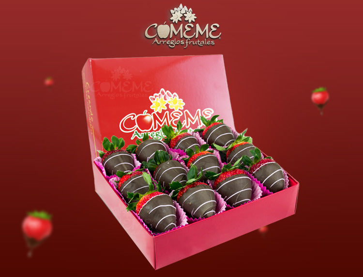 Cajitas Comeme