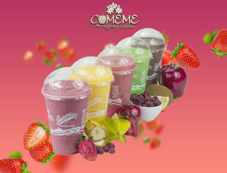 Smoothies y Freezies