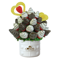 Amor Del Cielo - Arreglo Frutal Comeme - Comeme