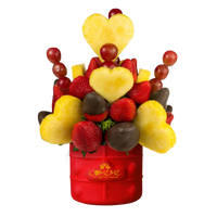 Corazones Cariñosos - Comeme