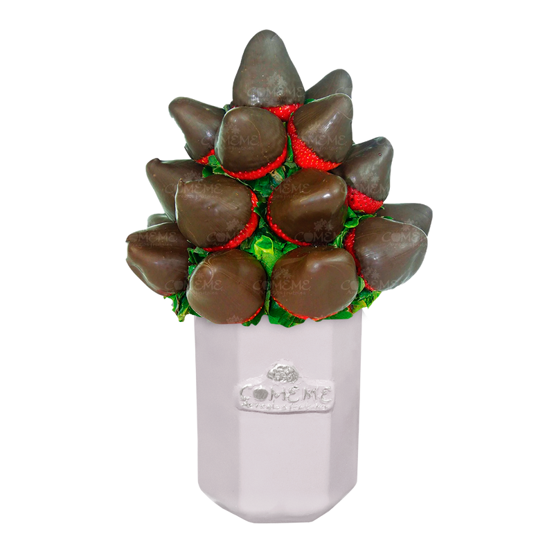 Provócame (Chico) - Arreglo Frutal Comeme - Comeme