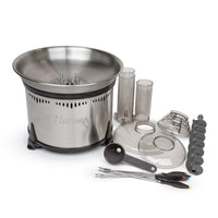 Venta de Fuente de chocolate Sephra Classic CF18E (Domestica Nueva 18") - Comeme