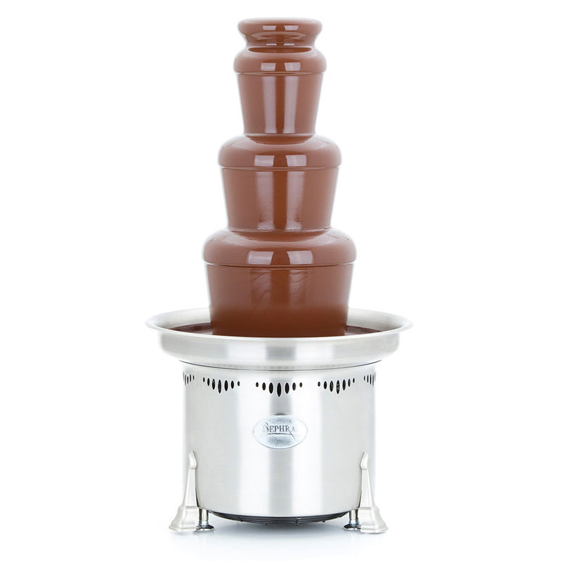 Venta de Fuente de chocolate Sephra CF27R Aztec (Comercial nueva de 27") - Comeme