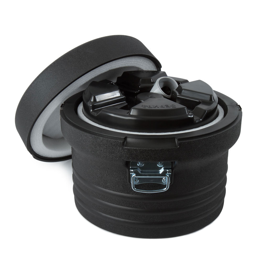 Venta de Fuente de Chocolate convertible en cascada Sephra CF34/44RC (comercial nueva 34 / 44") - Comeme