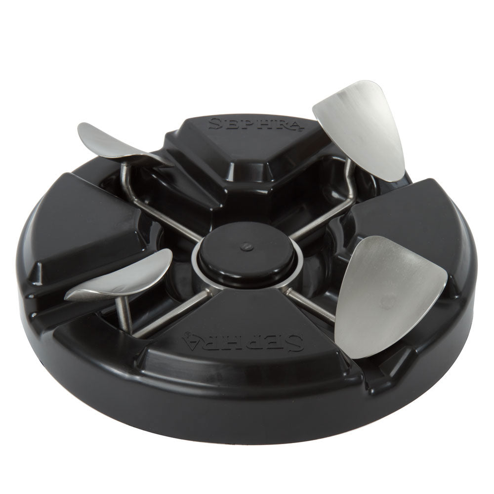 Venta de Fuente de Chocolate convertible en cascada Sephra CF34/44RC (comercial nueva 34 / 44") - Comeme