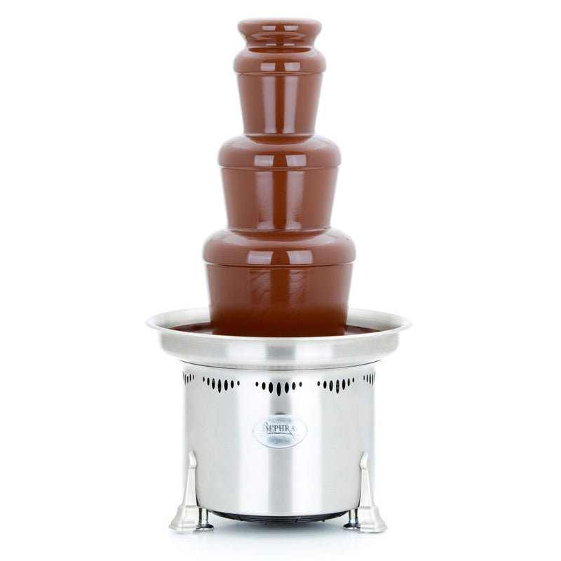 Venta de Fuente de chocolate Sephra CF23R Cortez (Comercial nueva 23") - Comeme