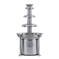 Venta de Fuente de chocolate Sephra CF23R Cortez (Comercial nueva 23") - Comeme
