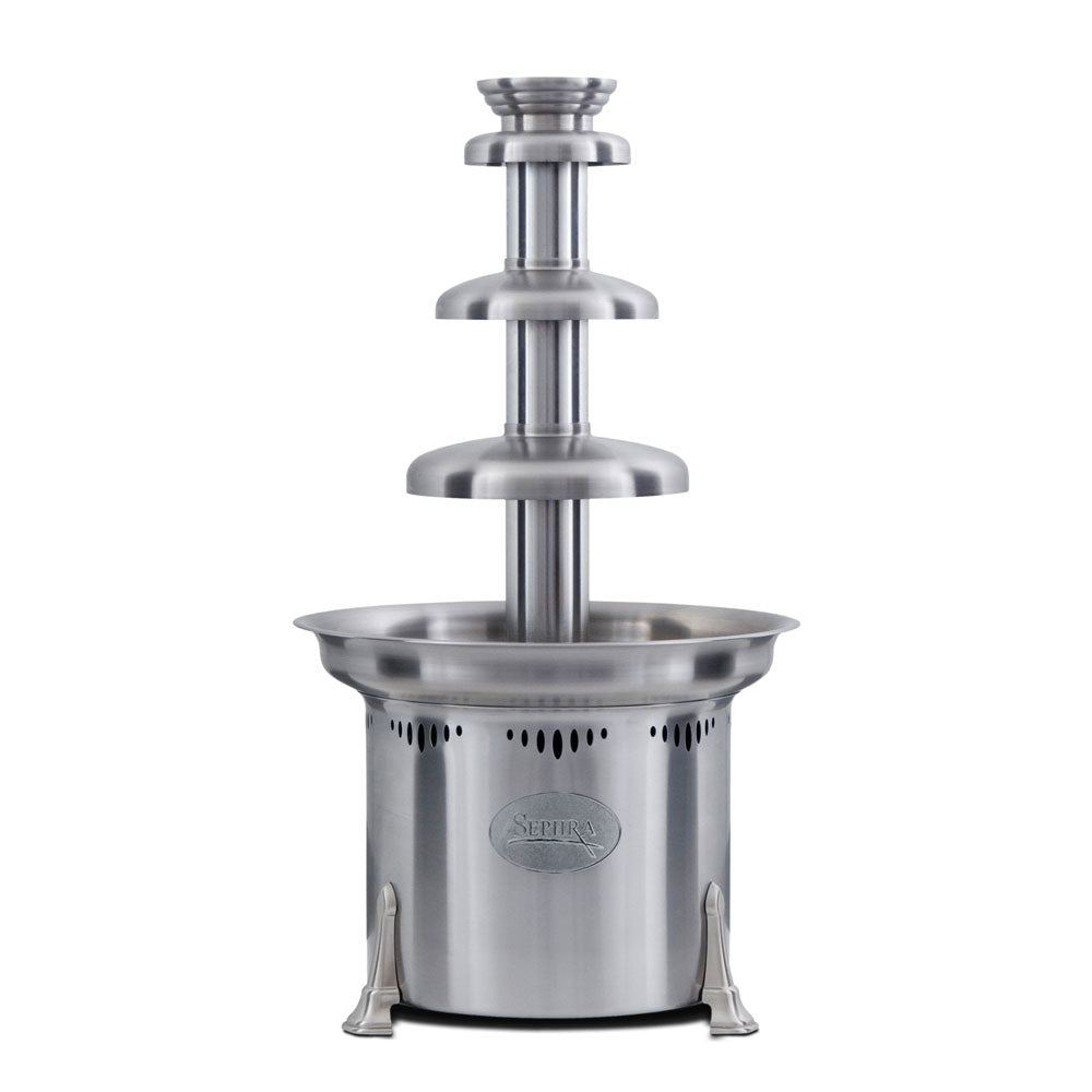 Venta de Fuente de chocolate Sephra CF23R Cortez (Comercial nueva 23") - Comeme
