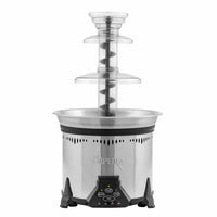 Venta de Fuente de chocolate Sephra ELITE - (Doméstica nueva de 19") - Comeme