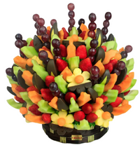 Gran Buffet  Extra Grande  (medida aprox. 40 cms) - Comeme