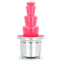 Venta de Fuente de chocolate Sephra CF27R Aztec (Comercial nueva de 27") - Comeme