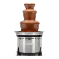 Venta de Fuente de chocolate Sephra Classic CF18E (Domestica Nueva 18") - Comeme