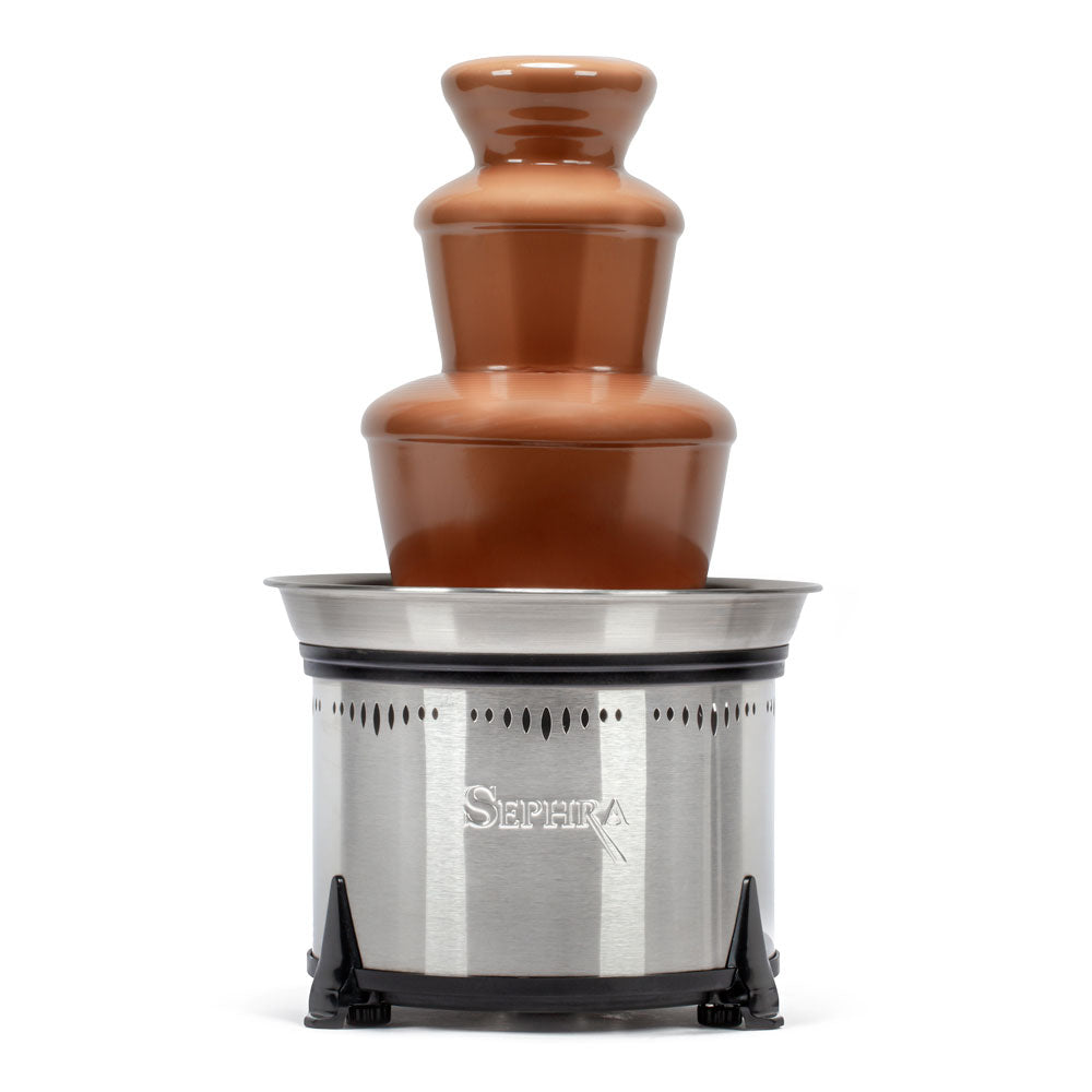 Venta de Fuente de chocolate Sephra Classic CF18E (Domestica Nueva 18") - Comeme