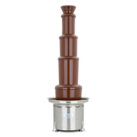 Venta de Fuente de Chocolate Sephra convertible CF54RC (Comercial nueva 54") - Comeme