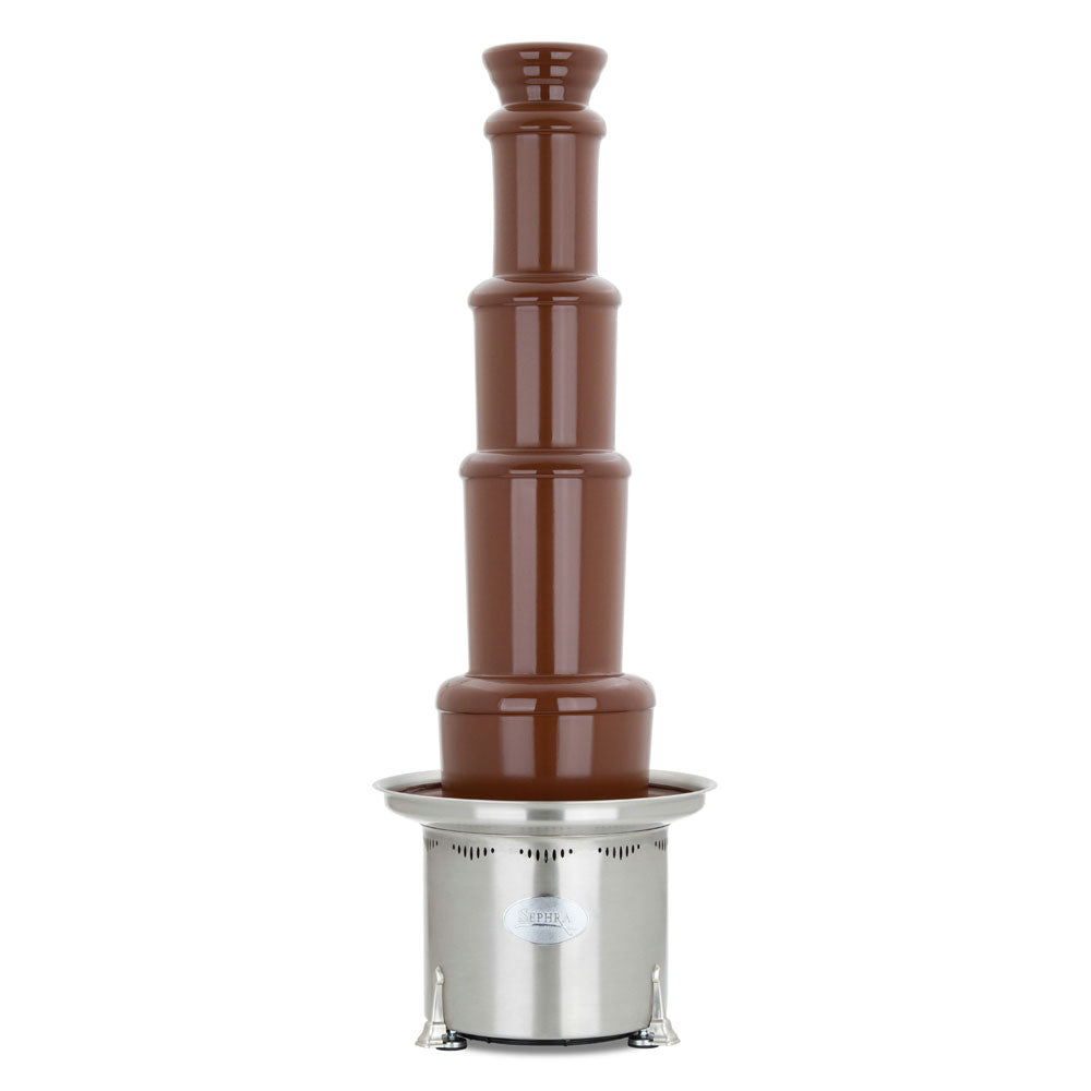 Venta de Fuente de Chocolate Sephra convertible CF54RC (Comercial nueva 54") - Comeme