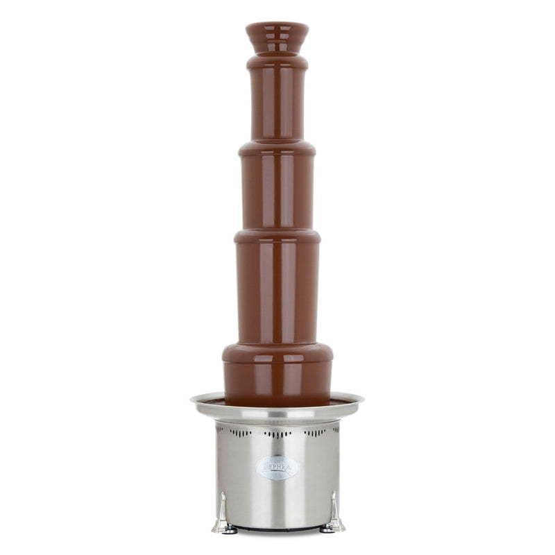 Venta de Fuente de Chocolate Sephra convertible CF54RC (Comercial nueva 54") - Comeme