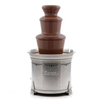 Venta de Fuente de chocolate Sephra CF18HR - Legend  (Comercial nueva 19") - Comeme