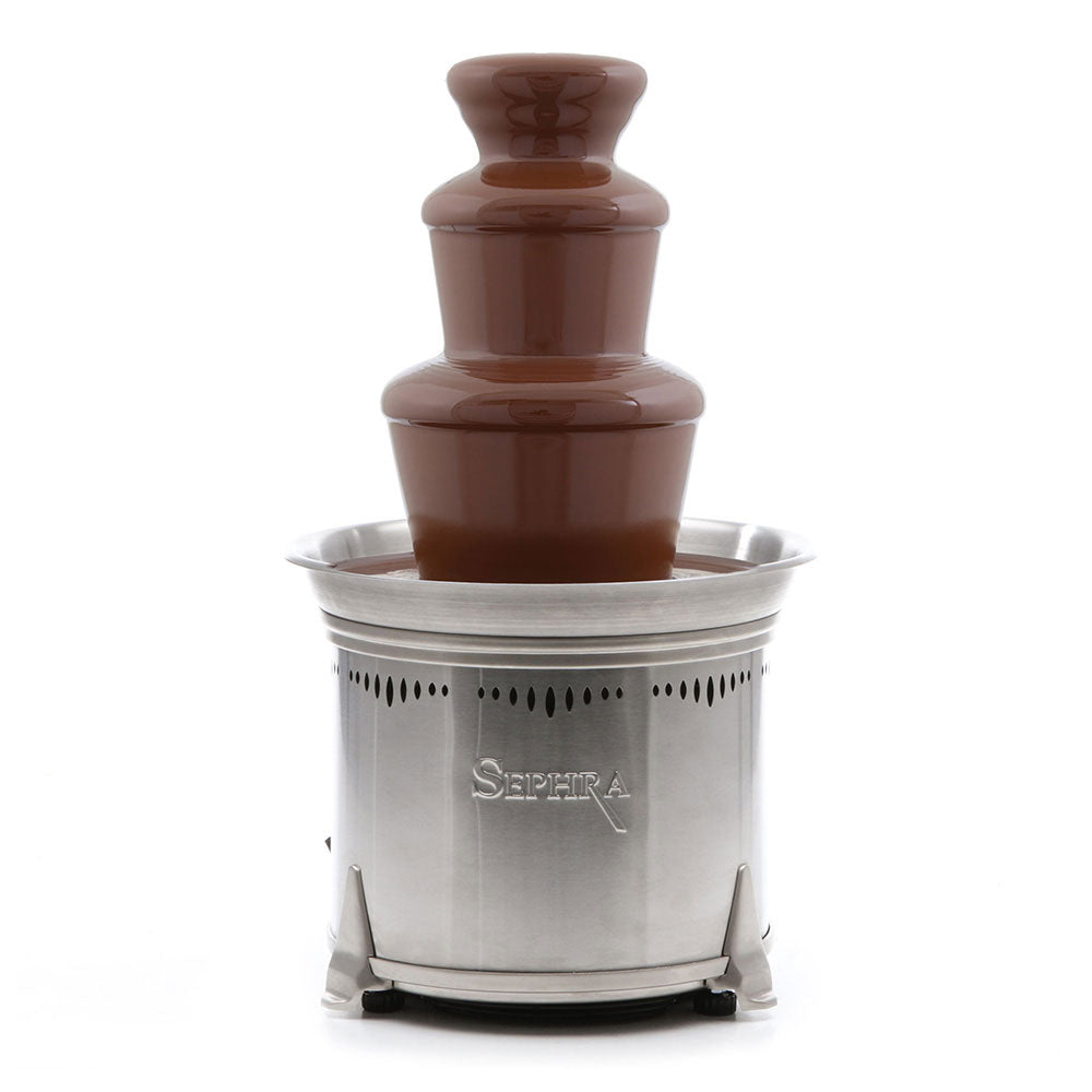 Venta de Fuente de chocolate Sephra CF18HR - Legend  (Comercial nueva 19") - Comeme