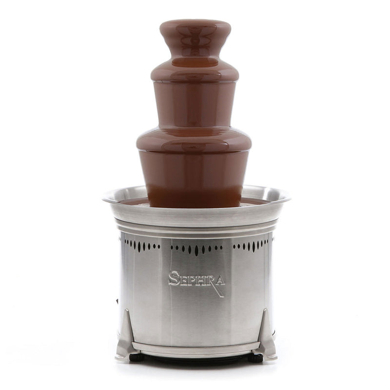 Venta de Fuente de chocolate Sephra CF18HR - Legend  (Comercial nueva 19") - Comeme