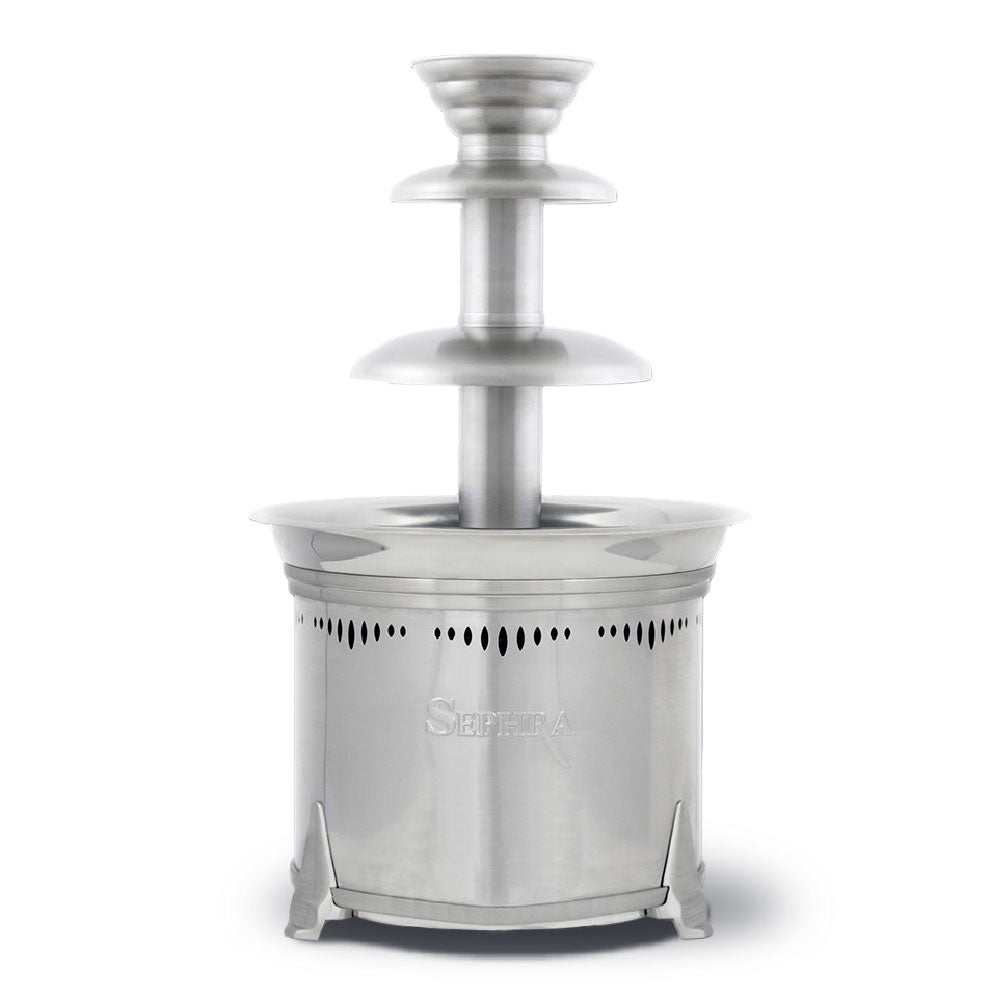 Venta de Fuente de chocolate Sephra CF18HR - Legend  (Comercial nueva 19") - Comeme