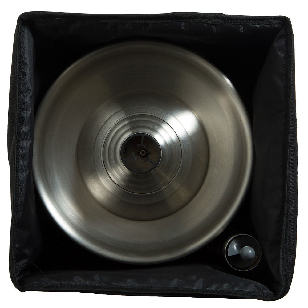 Venta de Fuente de chocolate Sephra CF18HR - Legend  (Comercial nueva 19") - Comeme