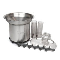 Venta de Fuente de chocolate Select Sephra CF16E (Doméstica nueva 16") - Comeme