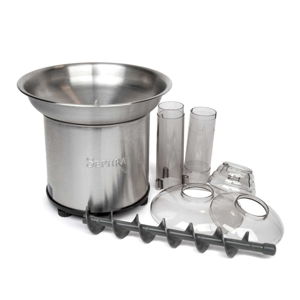 Venta de Fuente de chocolate Select Sephra CF16E (Doméstica nueva 16") - Comeme