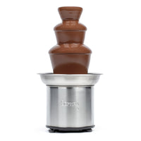 Venta de Fuente de chocolate Select Sephra CF16E (Doméstica nueva 16") - Comeme