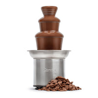 Venta de Fuente de chocolate Select Sephra CF16E (Doméstica nueva 16") - Comeme