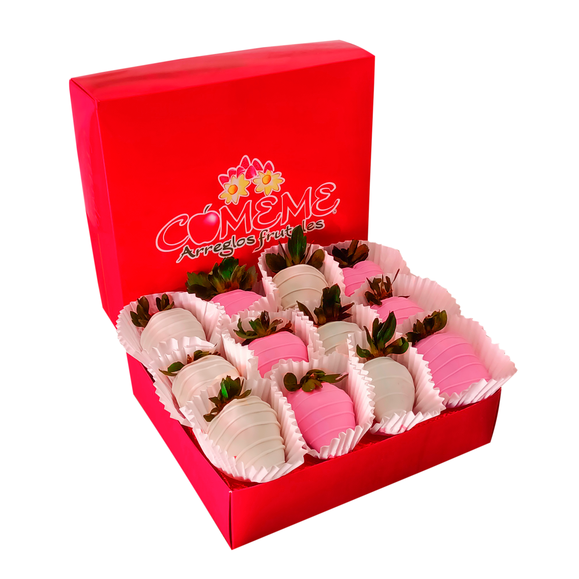 Caja Dulce mamá