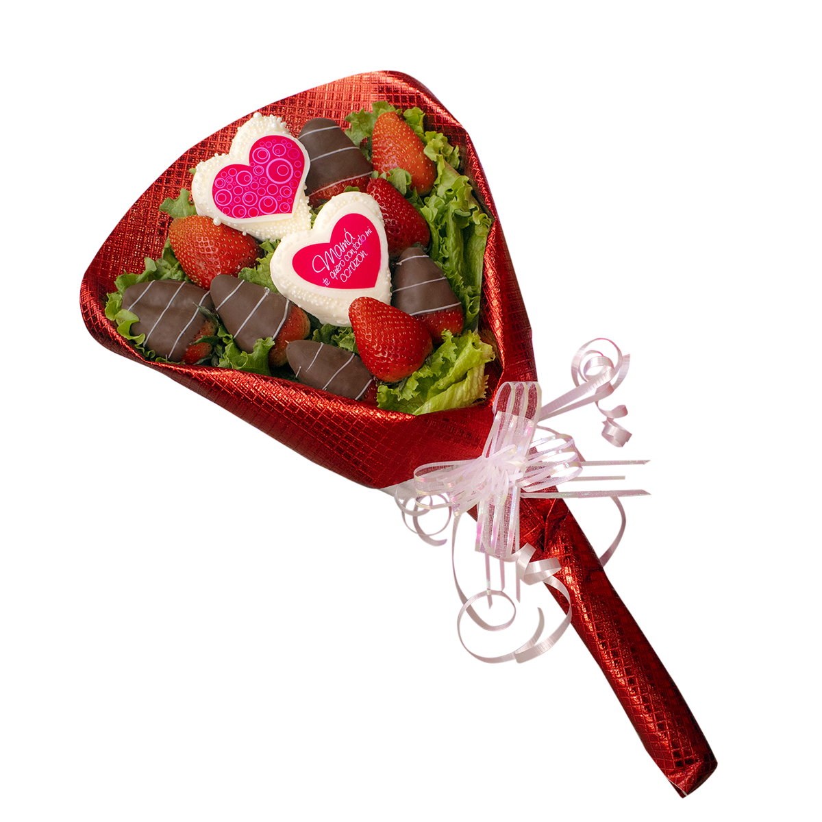RAMO MAMÁ