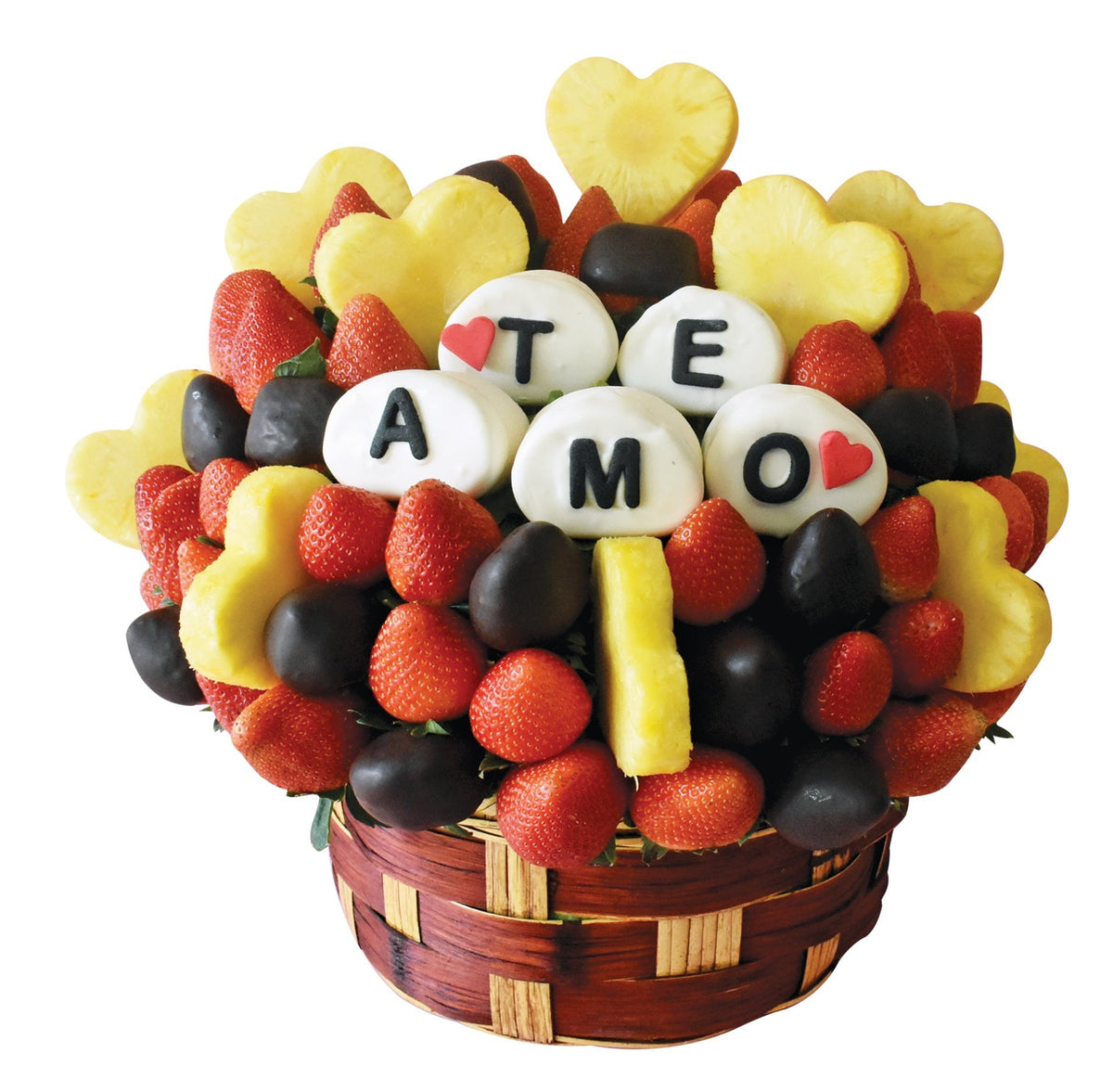 14 febrero - Burbujas de Amor 14 Febrero - Comeme