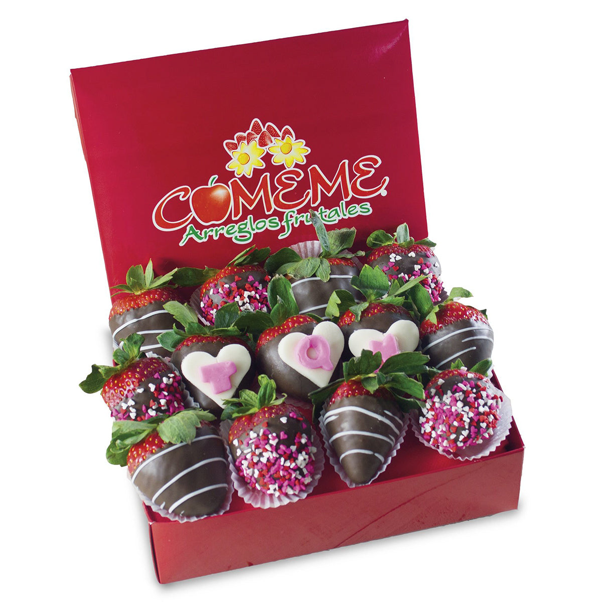 caja - Caja TQM - Comeme