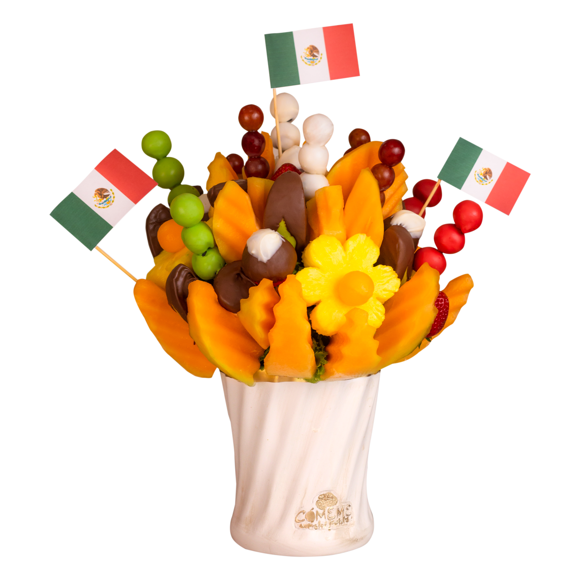 Viva México