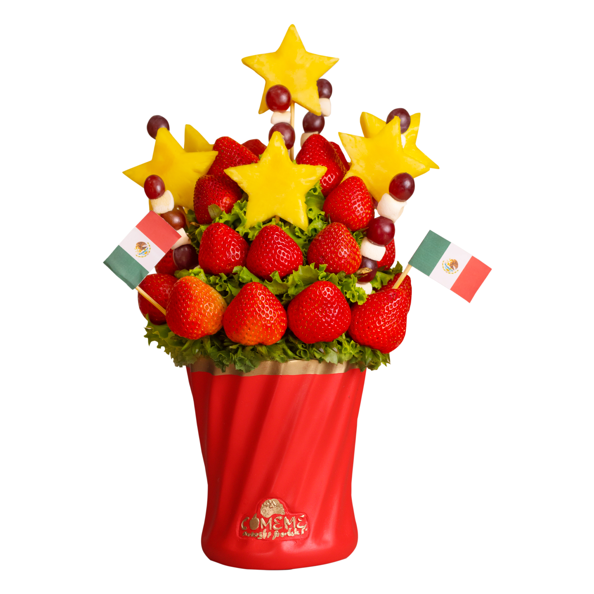 Estrellas Patrias