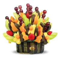 Arreglos Frutales - Gran Buffet  - Arreglo Frutal Cómeme - Comeme
