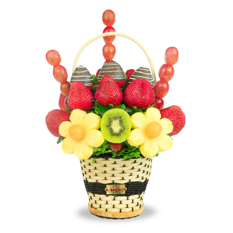 Arreglos Frutales - Kyara - Comeme