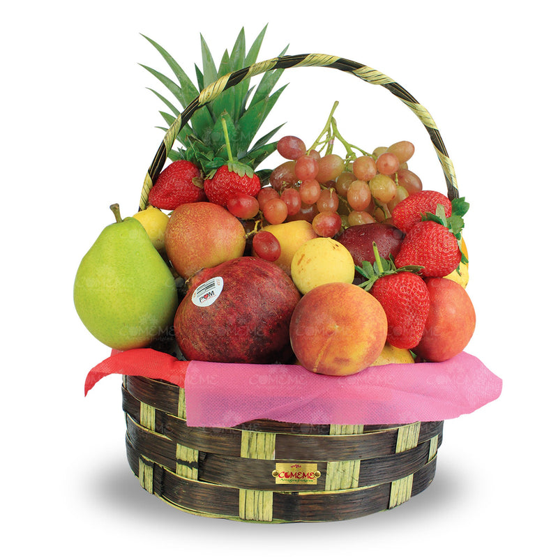 Arreglos Frutales - Mejora Frutal (M) - Arreglo Frutal Comeme - Comeme